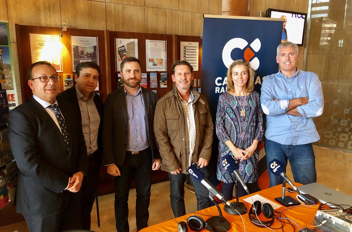 CUARTO FORO CAJASIETE