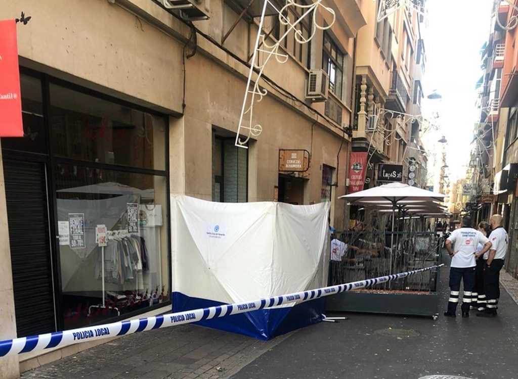 FOTO: POLICÍA LOCAL