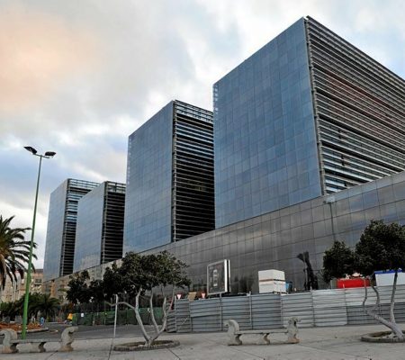 Condenan al Servicio Canario de la Salud por la muerte de una mujer tras no activarse el 'código ictus'