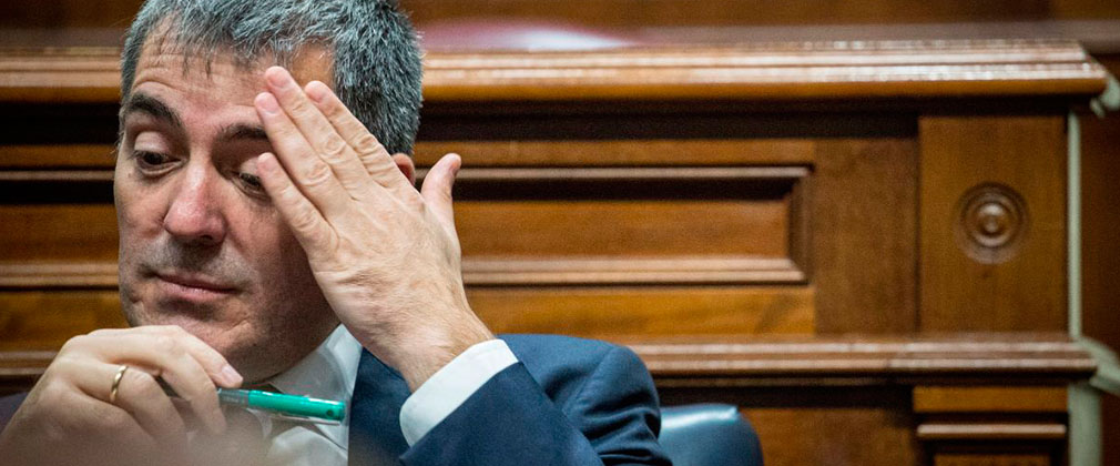 Fernando Clavijio| DA