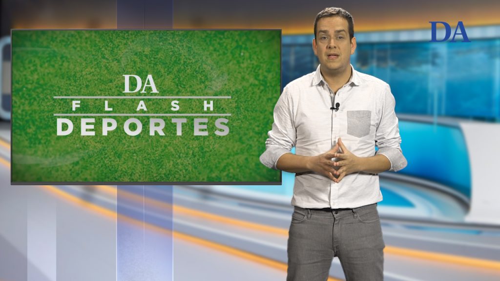 Flash deportes| DA