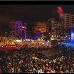 Juan Luis Guerra, agradecido a Tenerife| DA
