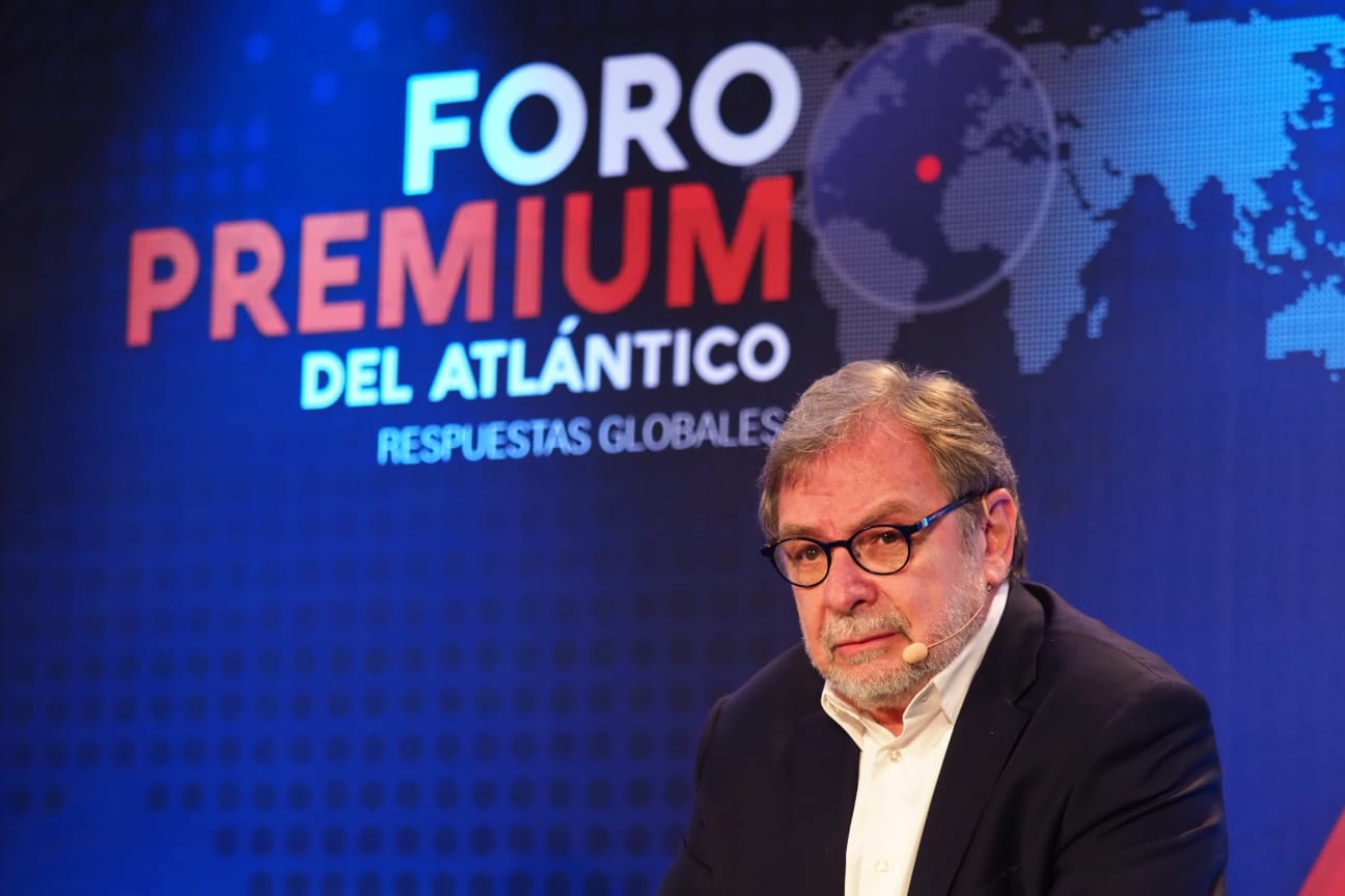 Juan Luis Cebrián