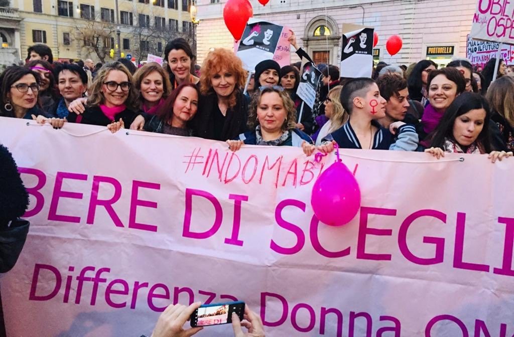 La sentencia ha desatado la indignación en Italia| DA