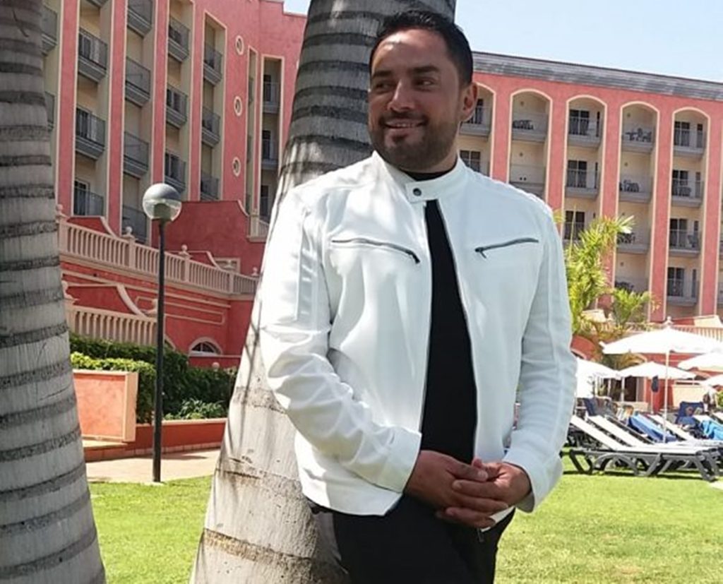Manny Manuel podría volver a actuar en Santa Cruz de Tenerife| DA