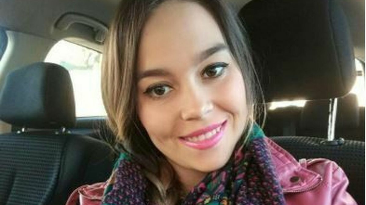 El cadáver de Miriam Vallejo fue encontrado después de haber recibido 14 puñaladas. E.E.