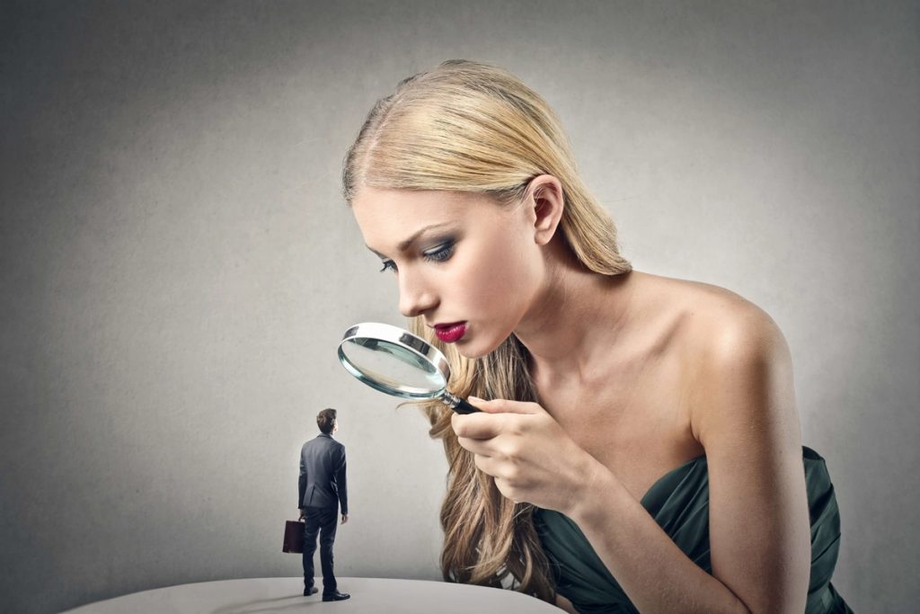 Síndrome del impostor| DA