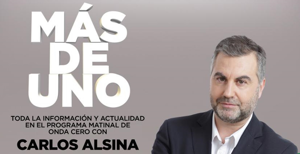 Carlos Alsina
