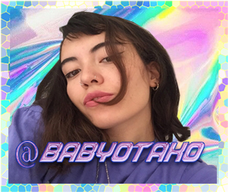 INSPÍREME 19: ANDREA SILVA BABYOTAKO