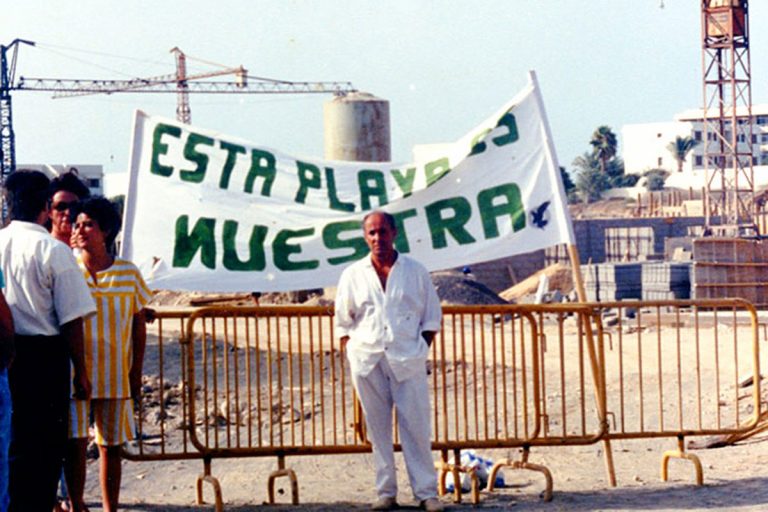 César Manrique