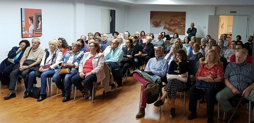 cohousing canarias