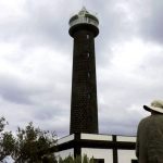 faro barlvento