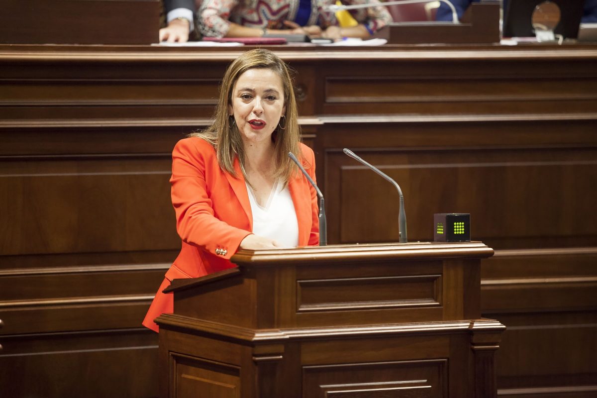 PSOE y PP, cerca de dejar fuera a CC del Cabildo lanzaroteño y de Arrecife