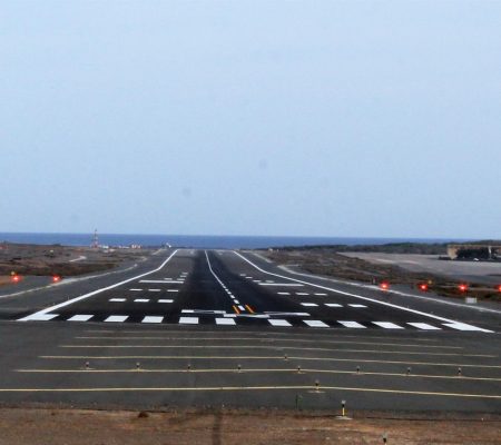 Un aeropuerto de Canarias escala 52 puestos en el ranking mundial y se convierte en el tercero mejor de España