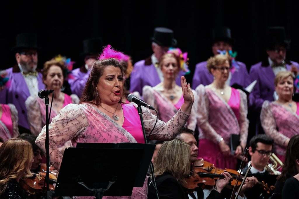 ZARZUELA TENERIFE 1