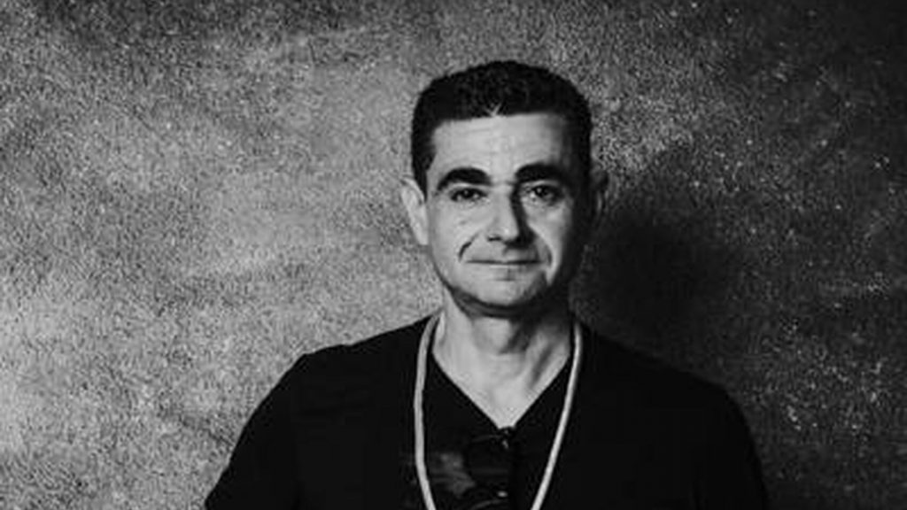 Fernando Civera. El Español