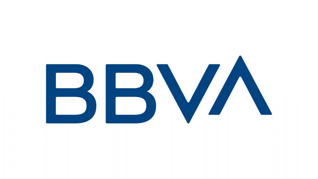 Nuevo logo de BBVA. El Español
