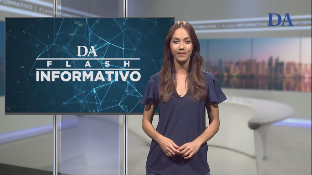 Flash informativo Leticia Díaz