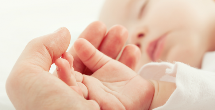 Muerte súbita infantil: 6 acciones y 3 consejos para disminuir el riesgo