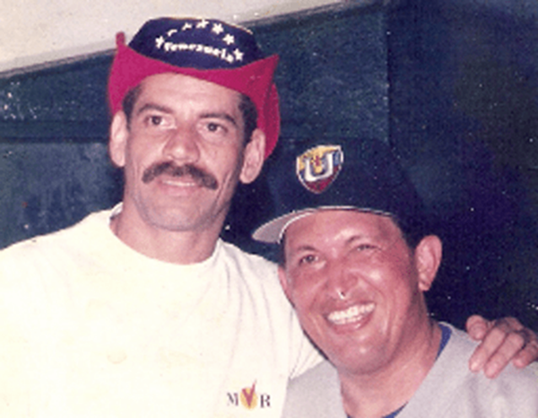 Richard Peñalver