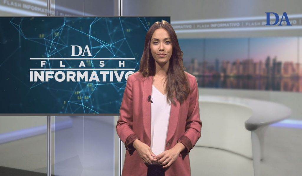 Flash informativo Leticia Díaz