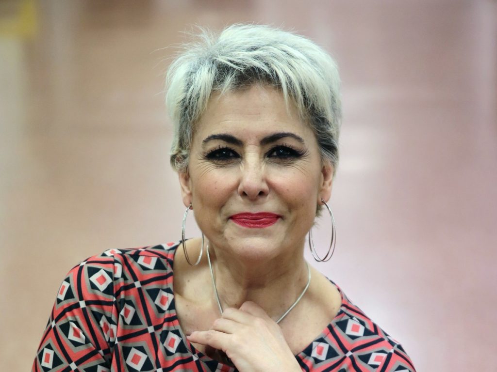 Irma Soriano. EP