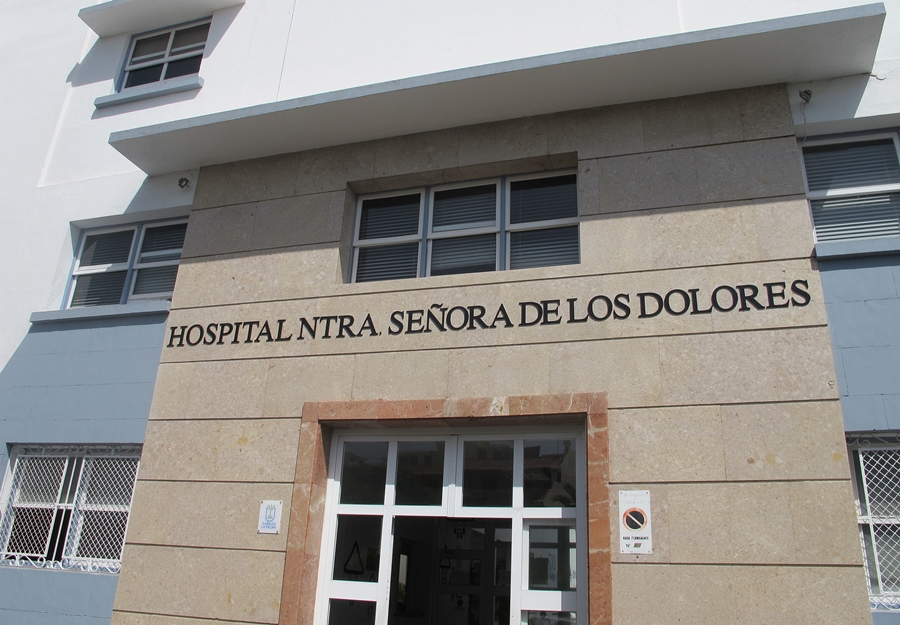 Hospital Los Dolores