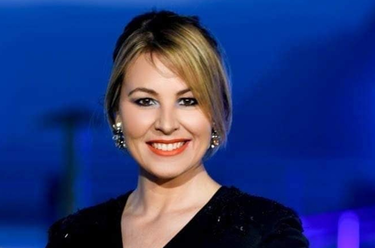 Krysten Martín, gerente de la asociación de empresarios de Santiago del Teide y Guía de Isora / DA