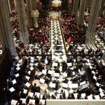 La Orquesta Sinfónica de Tenerife ofrece un concierto en la catedral de La Laguna