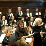 La Orquesta Sinfónica de Tenerife ofrece un concierto en la catedral de La Laguna