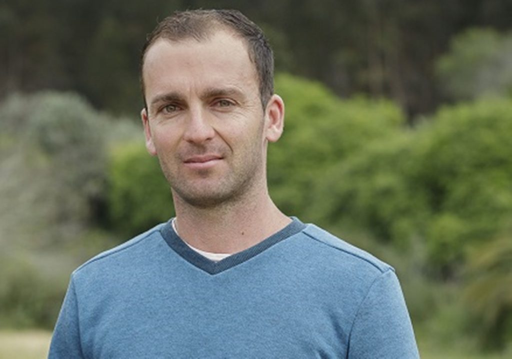 Aitor López. DA