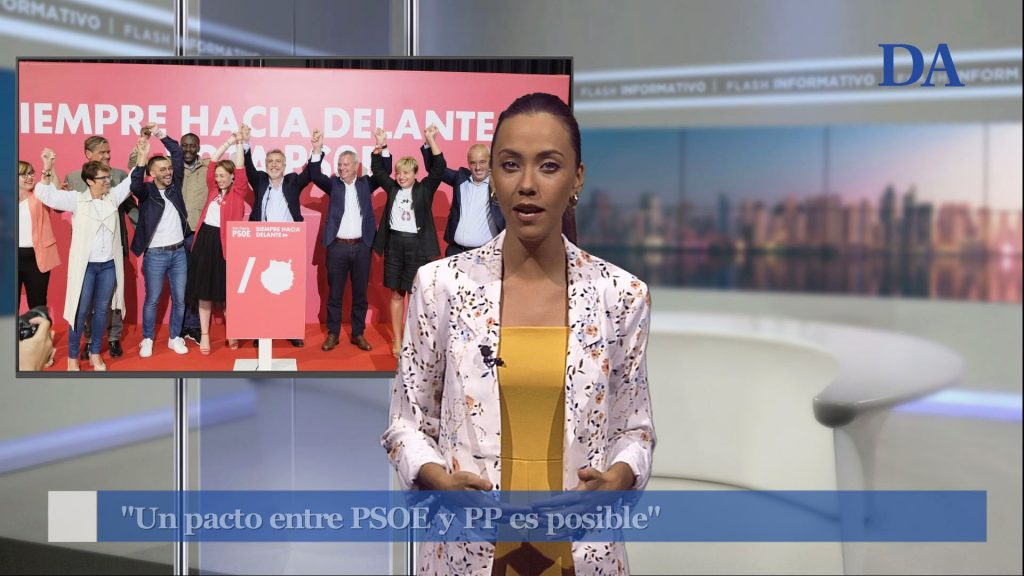 Noticias Leticia Díaz