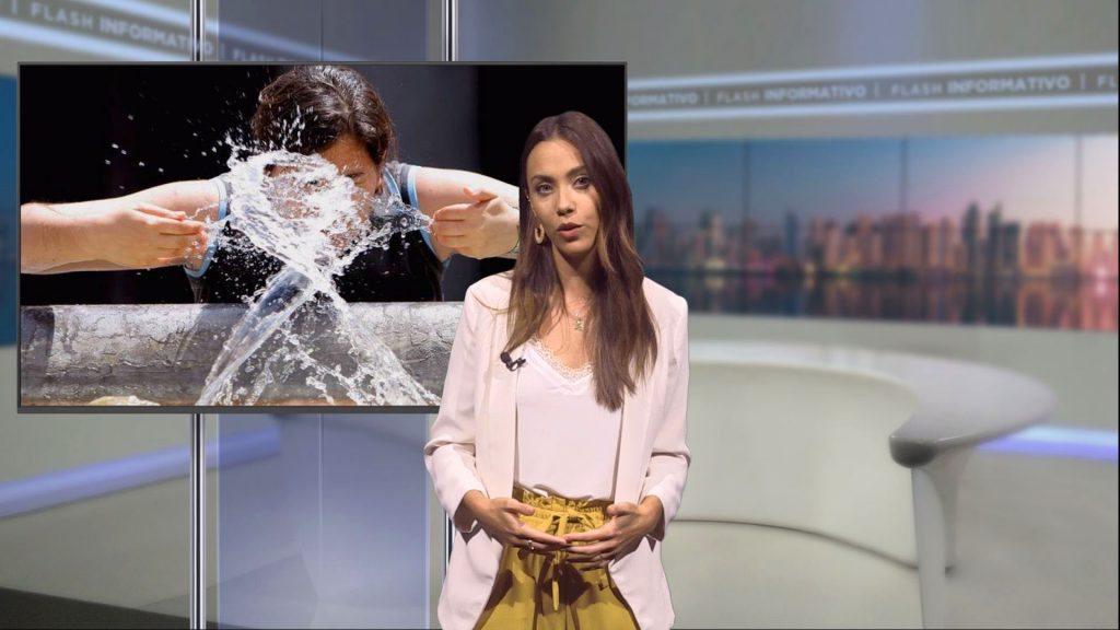 Leticia Díaz noticias del día