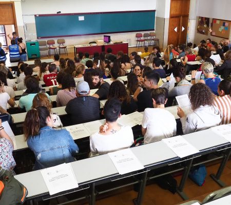 Las elecciones del 29N obligan a cambiar las fechas de estas oposiciones: consulta las nuevas
