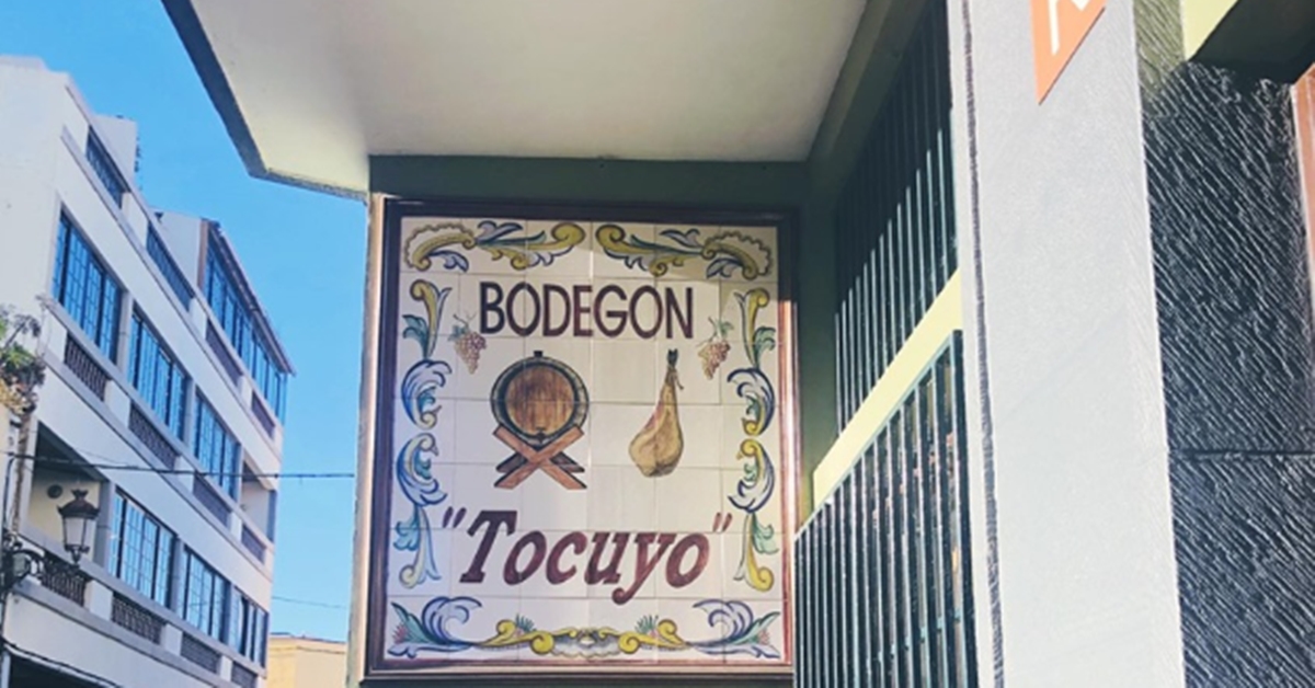 El Bodegón Tocuyo, en La Laguna, vuelve a abrir sus puertas