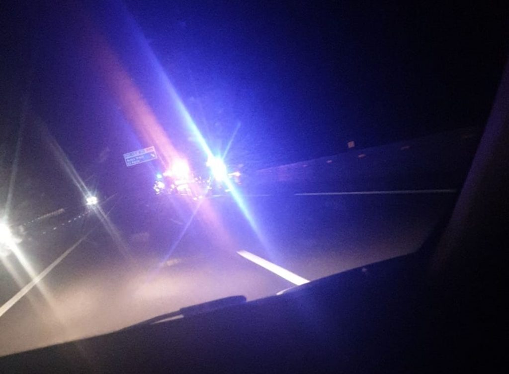 La Guardia Civil interceptó al conductor| DA