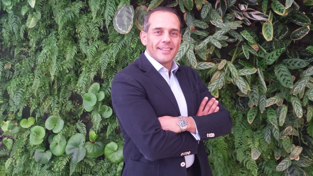 Juan Verde. DA