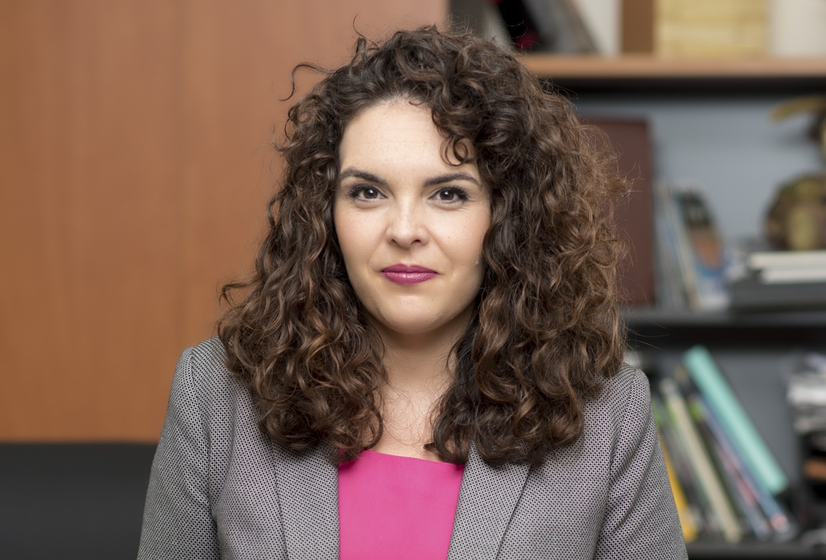 Jennifer Miranda. DA