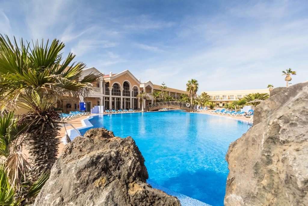 Coral Hotels inicia su expansión fuera de la isla de Tenerife
