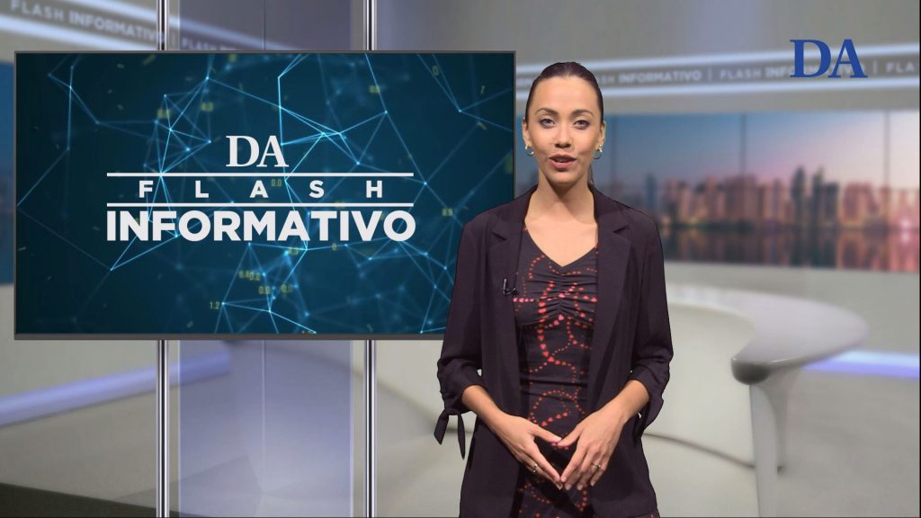 Noticias del día Leticia Díaz