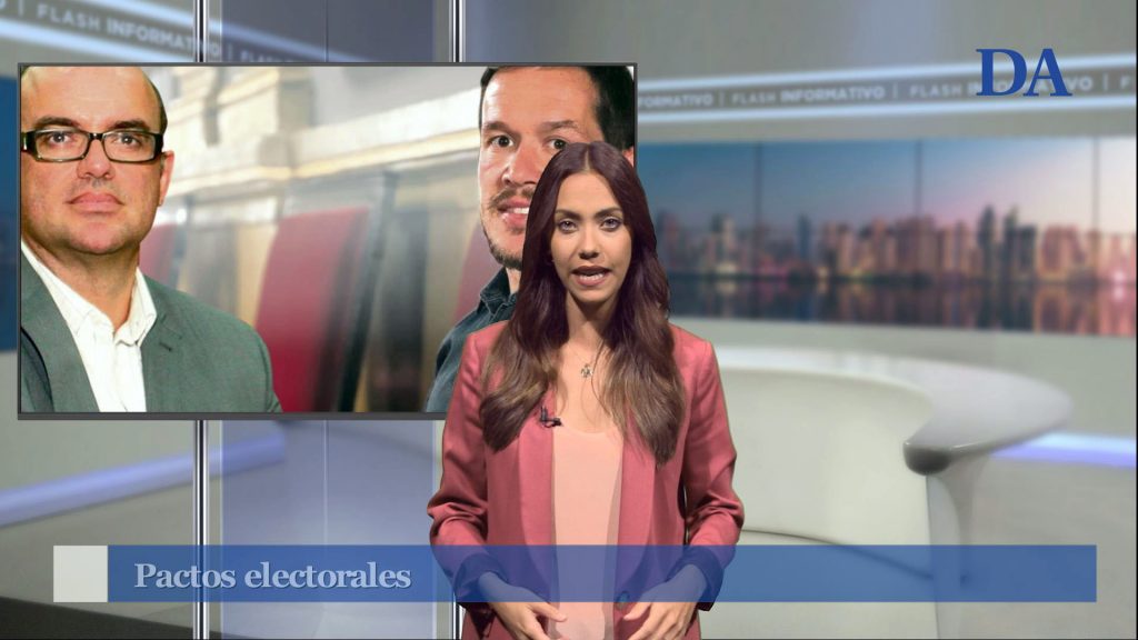 Informativo Leticia Díaz