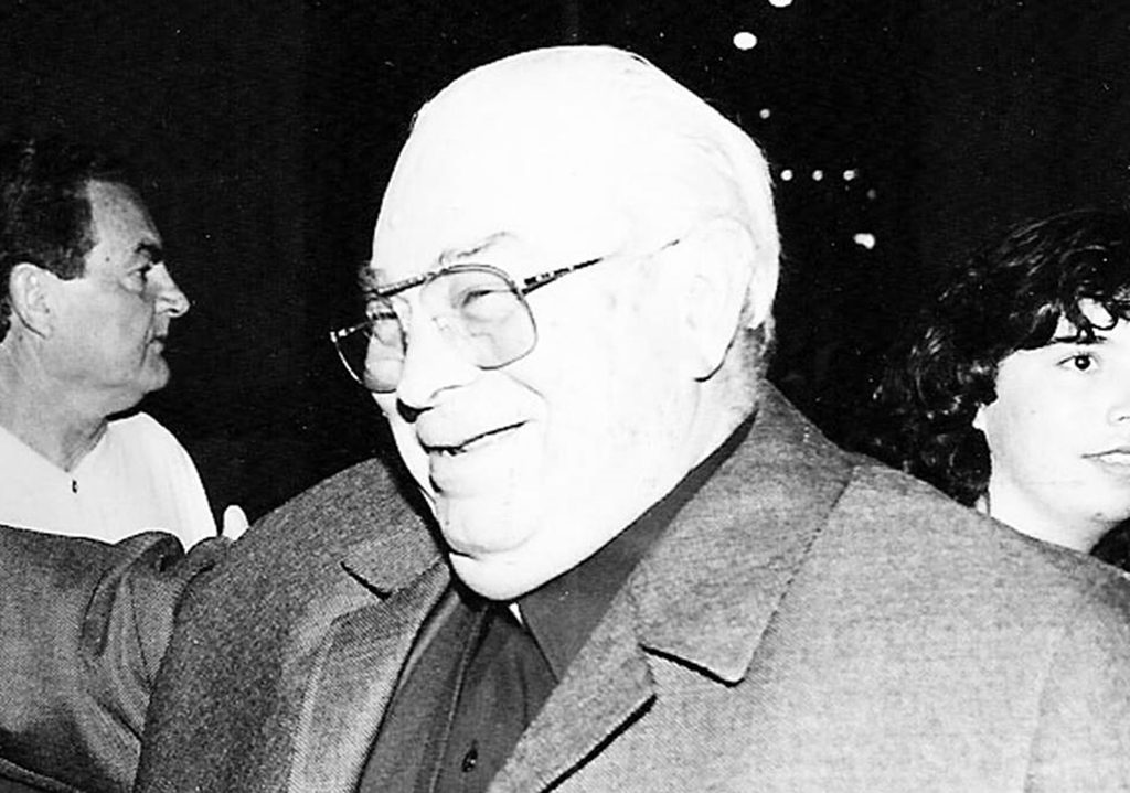 José Siverio| Cadena COPE