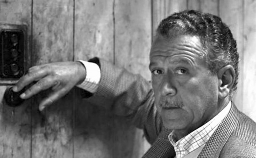 José Carlos Cataño. DA