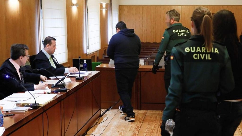 Los forenses que practicaron la autopsia a la niña Sara, de 4 años, comparecen como peritos en el juicio