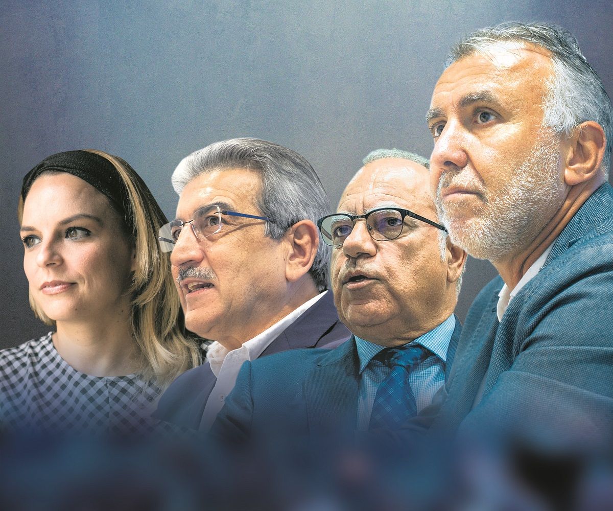 El PSOE cierra la puerta al PP y ve en la izquierda una "voluntad ...