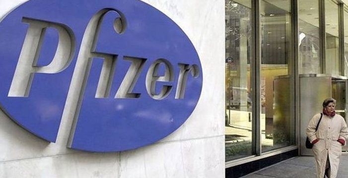 España comprará en enero más de 340.000 dosis de antivirales de Pfizer