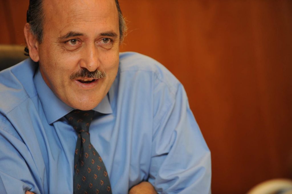 Norberto Plasencia. DA