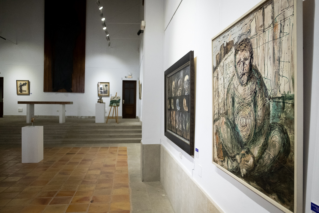 La inquietud de Víctor Núñez