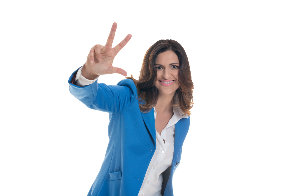 Luisa Castro. DA