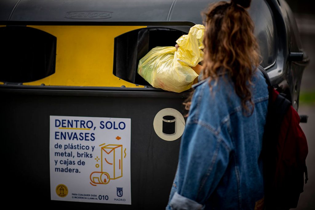 RECICLAJE CANARIAS ECOEMBES 1